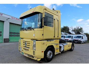 Тягач RENAULT Magnum 480