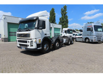 Вантажівка шасі VOLVO FM12 380
