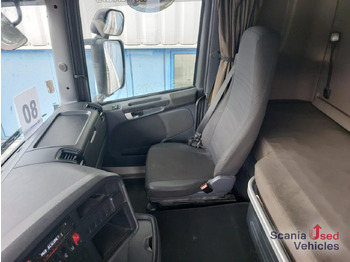 Тягач SCANIA R 410 LA4X2MNA Euro 6 Topline Streamline: фото 4 Тягач SCANIA R 410 LA4X2MNA Euro 6 Topline Streamline: фото 4