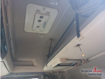 Тягач SCANIA R 410 LA4X2MNA Euro 6 Topline Streamline: фото 3 Тягач SCANIA R 410 LA4X2MNA Euro 6 Topline Streamline: фото 3