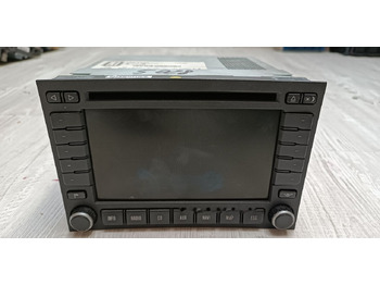 Навігаційна система в категорії Вантажівки Bosch SCANIA SAT NAV, DVD/CD PLAYER   Scania: фото 2