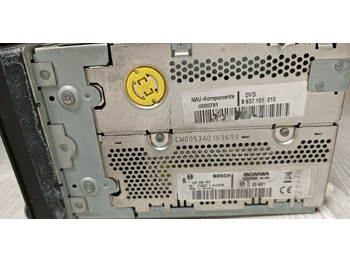 Навігаційна система в категорії Вантажівки Bosch SCANIA SAT NAV, DVD/CD PLAYER   Scania: фото 4