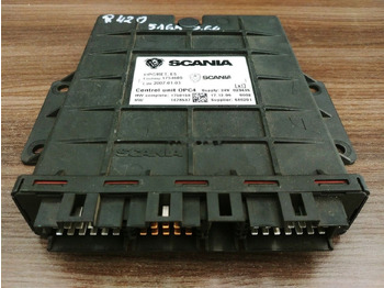 Блок управління SCANIA