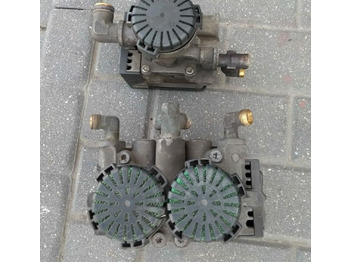 Гальмівний клапан SCANIA