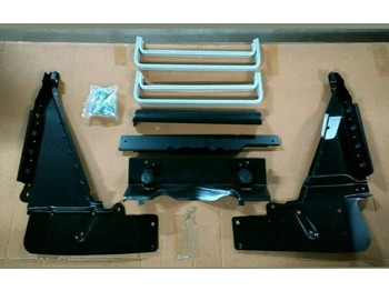 Аккумулятор SCANIA R