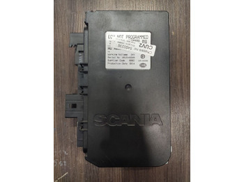 Блок управління SCANIA
