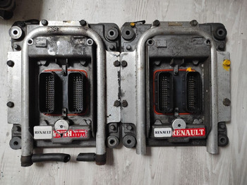 Блок управління RENAULT