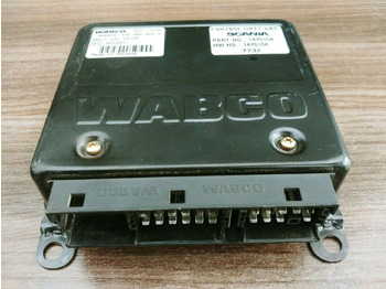 Блок управління SCANIA