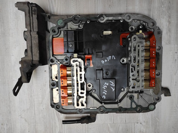 Блок управління RENAULT