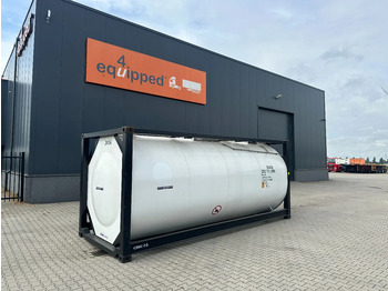 Танк-контейнер