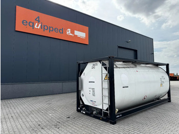 Танк-контейнер