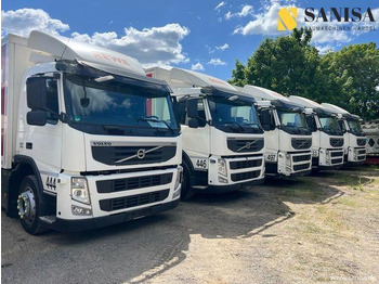 Рефрижератор вантажівка VOLVO FM 410
