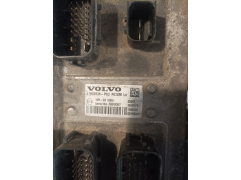 Блок управління VOLVO