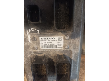 Блок управління VOLVO
