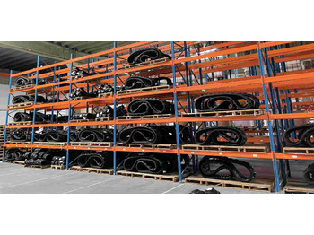 Новий Гусениці в категорії Сільськогосподарська техніка Rubber track for  JOHN DEERE 9RT 30" and 36": фото 2 Новий Гусениці в категорії Сільськогосподарська техніка Rubber track for  JOHN DEERE 9RT 30" and 36": фото 2