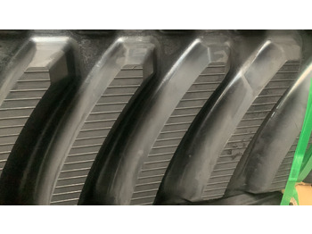 Новий Гусениці в категорії Сільськогосподарська техніка Rubber track for  JOHN DEERE 9RT 30" and 36": фото 4 Новий Гусениці в категорії Сільськогосподарська техніка Rubber track for  JOHN DEERE 9RT 30" and 36": фото 4
