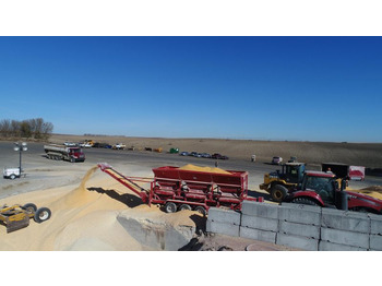 Обладнання для післязбиральної обробки