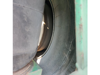 Контейнеровоз/ Змінний кузов напівпричіп ASCA 20: фото 2 Контейнеровоз/ Змінний кузов напівпричіп ASCA 20: фото 2