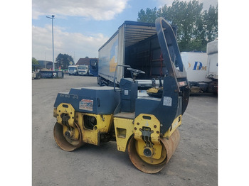 Каток Bomag BW-100-AD3: фото 4