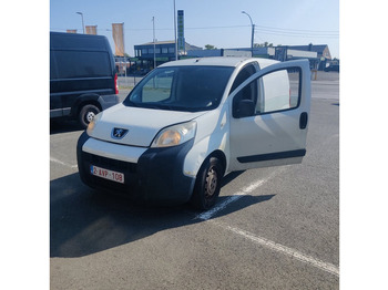 Легковий автомобіль PEUGEOT