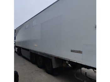 Рефрижератор вантажівка Samro FRIGO: фото 4