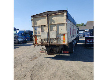 Самоскид вантажівка Volvo FH12-380: фото 4