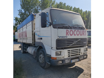 Самоскид вантажівка Volvo FH12-380: фото 2