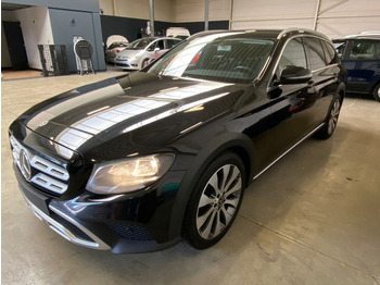 Легковий автомобіль MERCEDES-BENZ