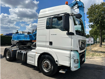 Тягач MAN TGX 18.460