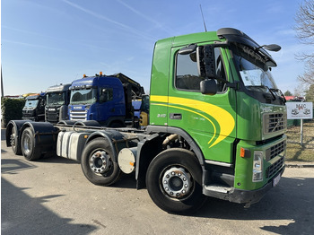 Вантажівка шасі VOLVO FM 340