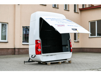 MAN Skibox в лізинг MAN Skibox: фото 1 MAN Skibox в лізинг MAN Skibox: фото 1