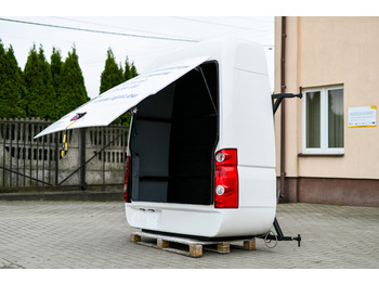 MAN Skibox в лізинг MAN Skibox: фото 2 MAN Skibox в лізинг MAN Skibox: фото 2