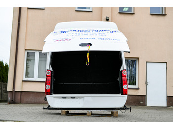 MAN Skibox в лізинг MAN Skibox: фото 3 MAN Skibox в лізинг MAN Skibox: фото 3