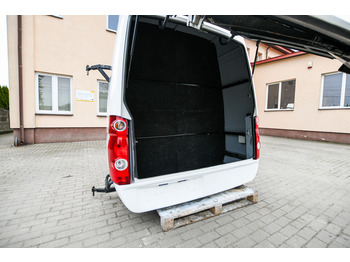 MAN Skibox в лізинг MAN Skibox: фото 4 MAN Skibox в лізинг MAN Skibox: фото 4