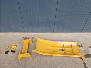 Навісне обладнання CATERPILLAR