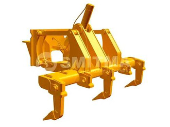 Навісне обладнання CATERPILLAR