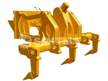 Навісне обладнання CATERPILLAR