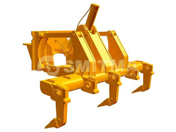 Навісне обладнання CATERPILLAR