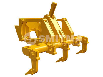 Навісне обладнання CATERPILLAR