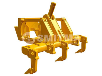 Навісне обладнання CATERPILLAR