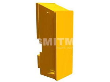 Навісне обладнання CATERPILLAR