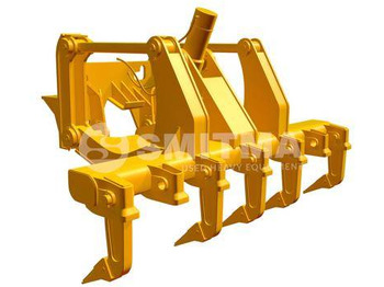Навісне обладнання CATERPILLAR
