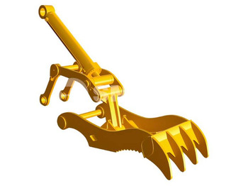 Навісне обладнання CATERPILLAR