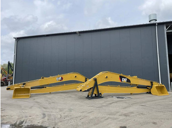 Навісне обладнання CATERPILLAR