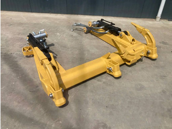 Навісне обладнання CATERPILLAR