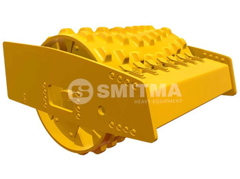 Навісне обладнання CATERPILLAR