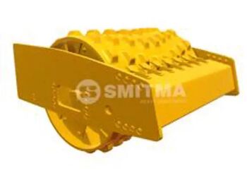 Навісне обладнання CATERPILLAR