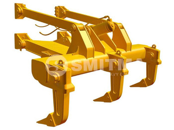 Навісне обладнання CATERPILLAR