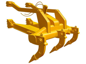 Навісне обладнання CATERPILLAR