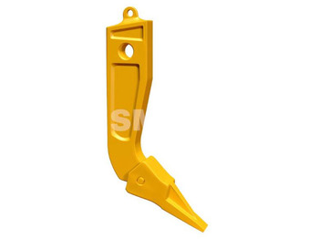 Навісне обладнання CATERPILLAR